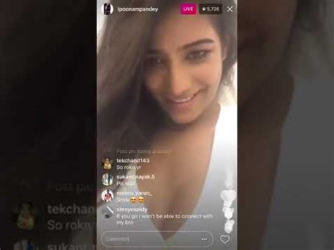 poonam pandey latest onlyfans video|NEW **Poonam Pandey onlyfans